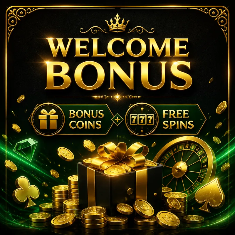 Twindor bonus powitalny i darmowe spiny