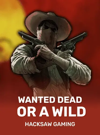 Wanted Dead or a Wild, Twindor Kasyno