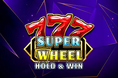 777 Super Wheel: Hold and Win, Twindor Kasyno