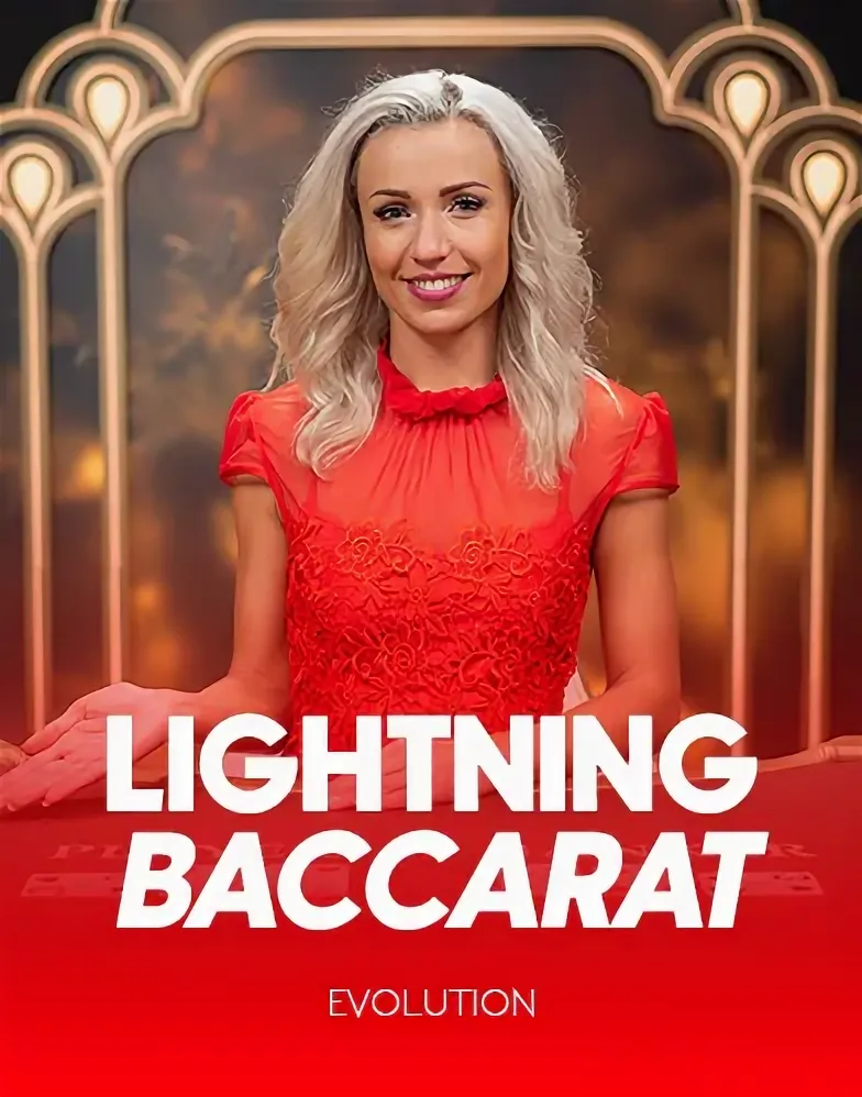 Lightning Baccarat, Twindor Kasyno