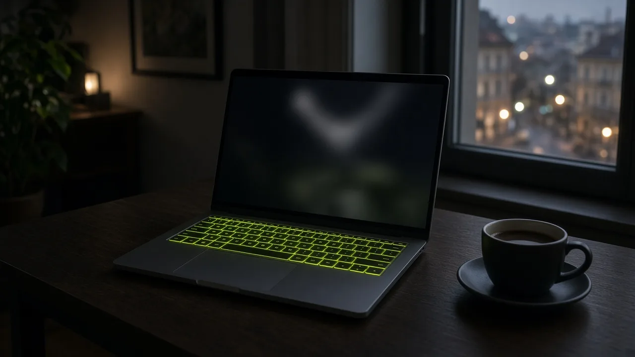 Logowanie Twindor Kasyno na laptopie
