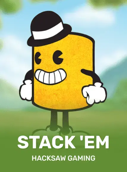 Stack 'Em, Twindor Kasyno