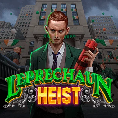 Leprechaun Heist, Twindor Kasyno