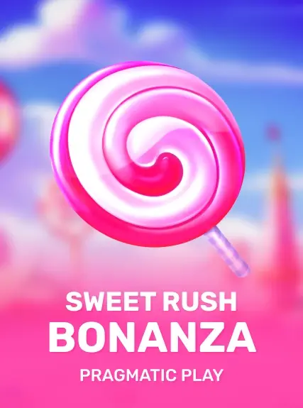 Sweet Rush Bonanza od Pragmatic Play, Twindor Kasyno Sweet Rush Bonanza, Twindor Kasyno