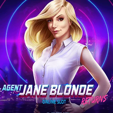 Agent Jane Blonde Returns od Microgaming, Twindor Kasyno Agent Jane Blonde Returns, Twindor Kasyno