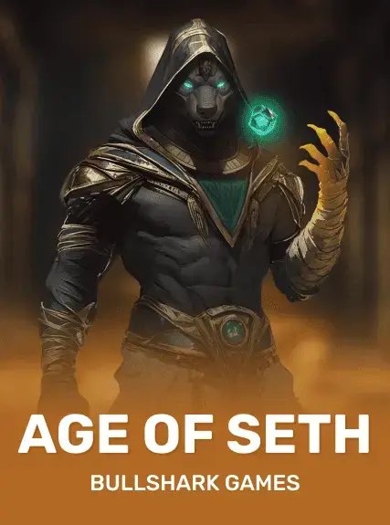Age of Seth od Hacksaw, Twindor Kasyno Age of Seth, Twindor Kasyno